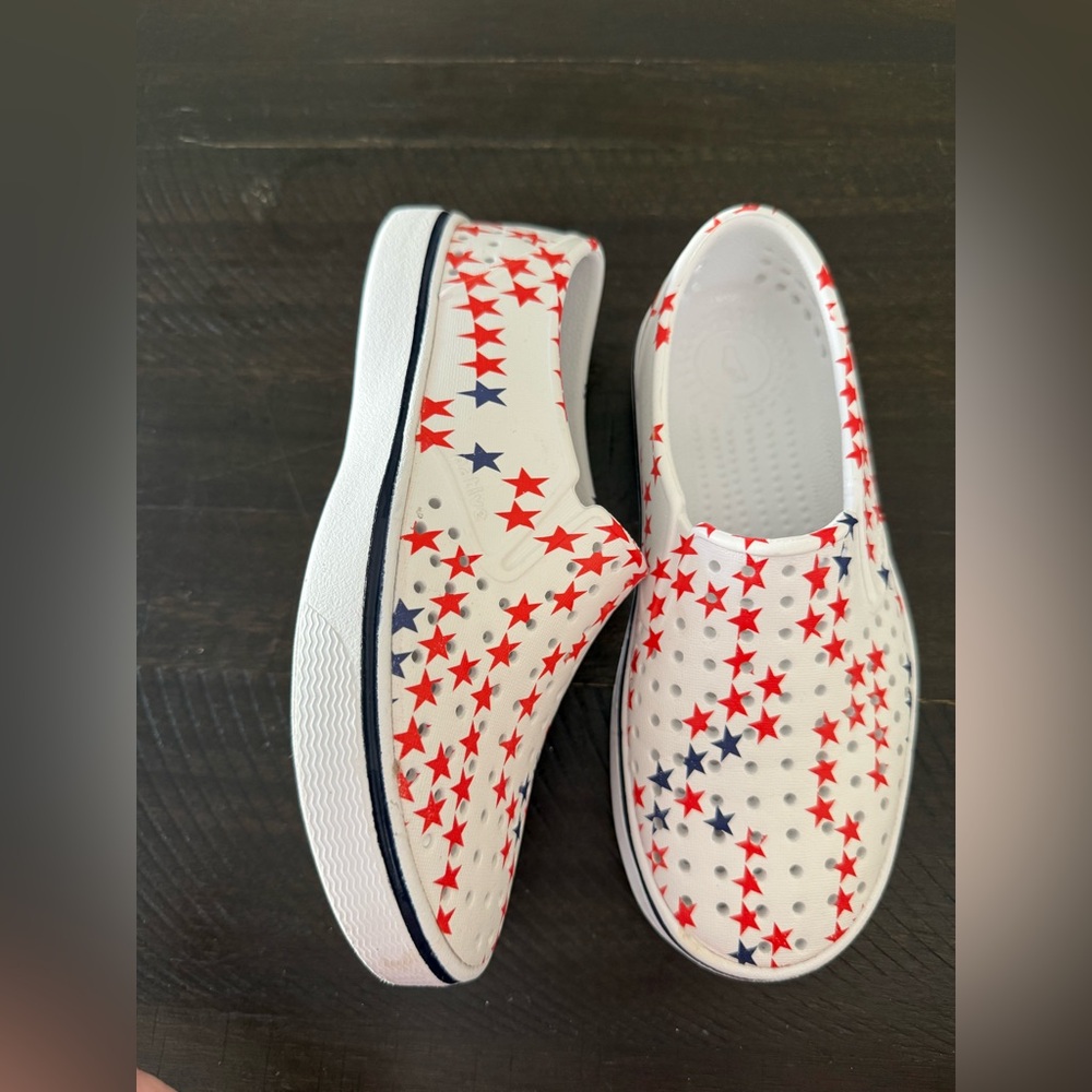Native shoes